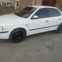 سمند مدل ۹۷معاوضه با خانه