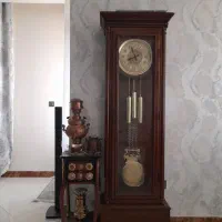 ساعت ایستاده|ساعت دیواری و تزئینی|باقرشهر, |دیوار