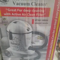 جارو برقی سطلی نو