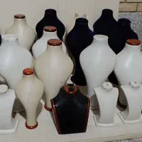 مانکن طلا و جواهر