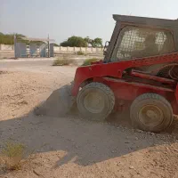 بابکت توماس|خودرو سنگین|مشهد, گوهرشاد|دیوار