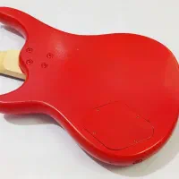 گیتار بیس Deviser L IB|گیتار، بیس، امپلیفایر|بندرعباس, |دیوار