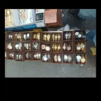 ساعت عمده|ساعت|تهران, هفده شهریور|دیوار