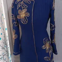 خیاطی و دوخت انواع لباس ..
