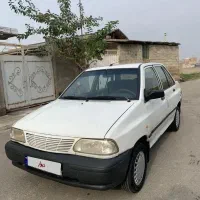 سواری پراید86|خودرو سواری و وانت|آزادشهر, |دیوار