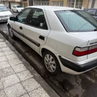 زانتیا ۸۸دو‌هزار یه گلگیر رنگ