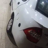 تیبا یک مدل 96