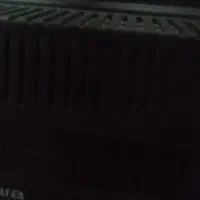 ایواصفحه شکسته 55|تلویزیون و پروژکتور|اسلام‌شهر, شهرک سعیدیه|دیوار