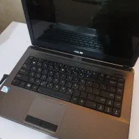 لپ تاپ ایسوس