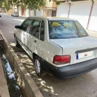 پراید مدل ۹۳|خودرو سواری و وانت|محمدشهر, محمدشهر|دیوار