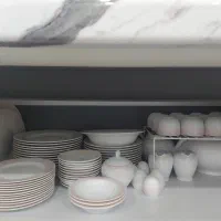 سرویس چینی زرین