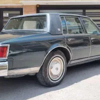 کادیلاک سویل ۶۱|خودرو کلاسیک|شیراز, سرو|دیوار