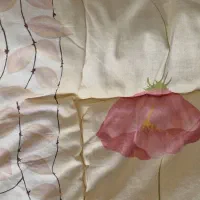 لحاف پشم شیشه دونفره نو|رختخواب، بالش، پتو|پردیس, فاز ۳|دیوار