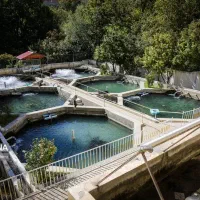 کارگر پرورش ماهی