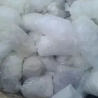 نایلون تفکیک شده پا آسیابی