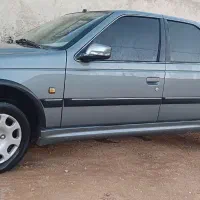 پژو پارس مدل ۹۳