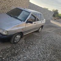 فروش پراید 90
