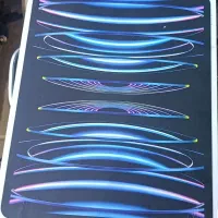 iPad Pro 12.9 M2