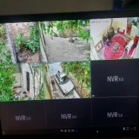 دوربین مداردبسته|دوربین مداربسته|نیشابور, دارایی|دیوار