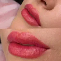 بهترین کارهای زیبایی و آرایشگاه آرایش دائم