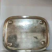 سینی اروپایی قدیمی|کلکسیون اشیاء عتیقه|زنجان, |دیوار