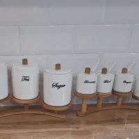 جاادویه چوب سرامیک