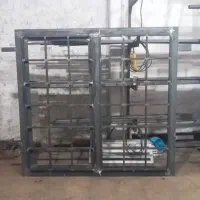 جوشکاری سیار درب پنجره اسکلت پله سقف الاچیق|خدمات پیشه و مهارت|گلبهار, شهر جدید گلبهار|دیوار