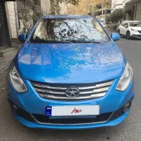 جک j4  کیلومتر دیجیتال ۱۴۰۳|خودرو سواری و وانت|تهران, دروس|دیوار