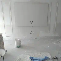 گچ گچکار گچکاری