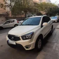 نیو اکتیون ۲۰۱۵ پرستیژ در حد