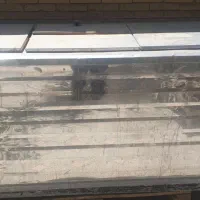 فریزر نیاز به تعمیر