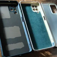 سه عدد قاب a12|لوازم جانبی موبایل و تبلت|آزادشهر, |دیوار