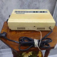 رادیو ساعت سانیو ژاپن قدیمی و کاملا سالم|سیستم صوتی خانگی|شریف‌آباد, |دیوار