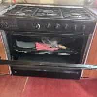 احاق گاز فردار کارکرده