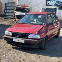 هاچبک کره ای