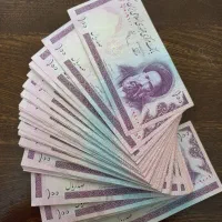 اسکناس کلکسیونی|کلکسیون سکه، تمبر، اسکناس|رشت, کوی حسینی|دیوار