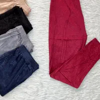 شلوار راحتی زنانه