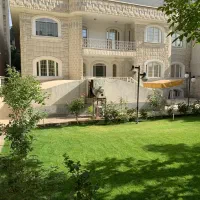 عمارت-ویلایی-ایران-زمین-شهرک-غرب