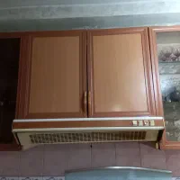 کابینت تمام ام دی اف تمیزوسالم