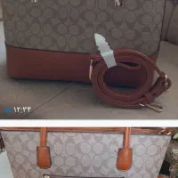 کیف مجلسی زنانه خارجی برند شیک و زیبا|کیف، کفش، کمربند|تهران, هاشمی|دیوار