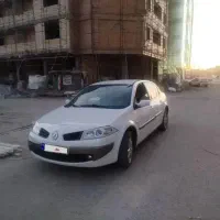 ماشین مگان، تهاتر با واحد، زمین و طلا|خودرو سواری و وانت|زاهدان, |دیوار