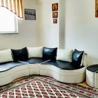 مبل ال چرم