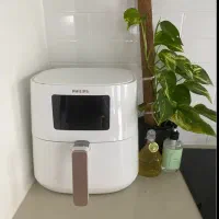 انواع سرخکن فیلیپس رسید|سایر لوازم برقی|شیراز, پودنک|دیوار