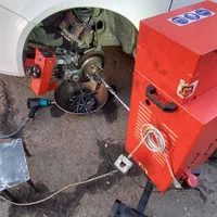 تراش تخصصی دیسک روکار تراشکاری عباسی|خدمات موتور و ماشین|شیراز, کوزه گری|دیوار