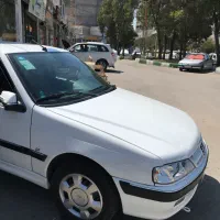 پژو پارس ELX (سفارشی) TU5، مدل ۱۴۰۱