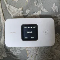 مودم جیبی هوآوی