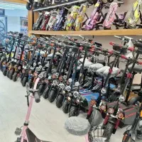 مرکزپخش فروش اقساطی اسکوتر برقی به قیمت نقد