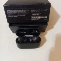 ایرپاد پرو|لوازم جانبی موبایل و تبلت|تهران, اسکندری|دیوار