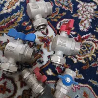 اتصالات لوله کشی واسه پکیج