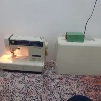 چرخ خیاطی فلورا ۵۰۰۰